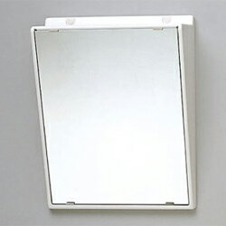 TOTO パブリック向け【LM530】傾斜鏡 受注約2週〔GF〕