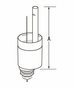 INAX/LIXIL gCiyDTF-870CU-32zaߐpt[gفkEJl