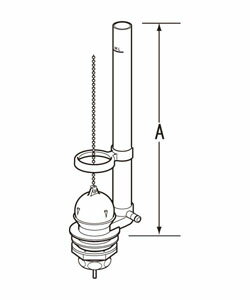 INAX/LIXIL ȥʡTF-875CW(275)-3232mmեۡήưˡEJ