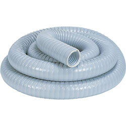 高須産業【TSK-DE100-10】断熱樹脂製フレキダクト〔HI〕