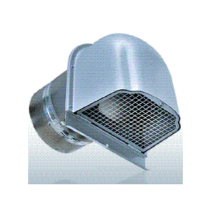 材質：フェイス：SUS304/CD：SUS304/FD：SUS304 1.5t 仕上：シルバー焼付塗装 金網開閉式 ※油気のある場所には使用しないでください。必ず換気扇を併用してください。 ※金網に関しては、当店までお問い合わせください。 ※画像はイメージとなります。