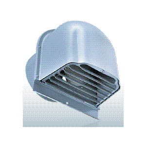 材質：フェイス アルミニウム/FD 鋼板 1.6t 仕上：アルマイト処理 Anodized ガラリ開閉式 温度フューズ：標準72℃/オプション120℃・180℃ ※金網に関しては、当店までお問い合わせください。 ※画像はイメージとなります。