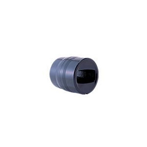 西邦工業【NPJ100】防音型製品自然換気用サイレンサー 受注生産〔GI〕