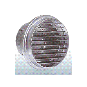 材質：フェイス：SUS304/CD：SUS304 仕上：シルバー焼付塗装 ※油気のある場所には使用しないでください。必ず換気扇を併用してください。 ※金網に関しては、当店までお問い合わせください。 ※画像はイメージとなります。