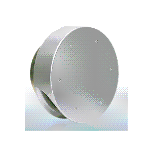 材質：フェイス：アルミニウム/FD：鋼板1.6t 仕上：アルマイト処理　Anodized 温度フューズ：標準72℃/オプション120℃・180℃ 特長：薄型フラットなので建物の美観を引き立たせます。 ※金網に関しては、当店までお問い合わせください。 ※画像はイメージとなります。