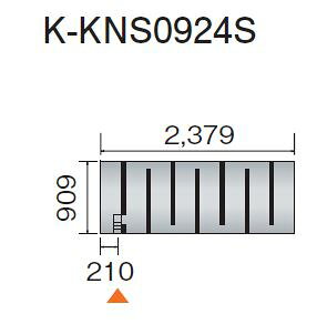 ���������� ����˼�ѥͥ�(����ʬΥ��)��K-KNS0924S�ۥۥäȥ��� �ե����ѥͥ��EA��