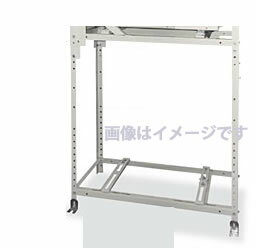 パナソニック 室外機据付部材【DAG5201Z】二段置台(エコキュート/マルチ用)〔FF〕
