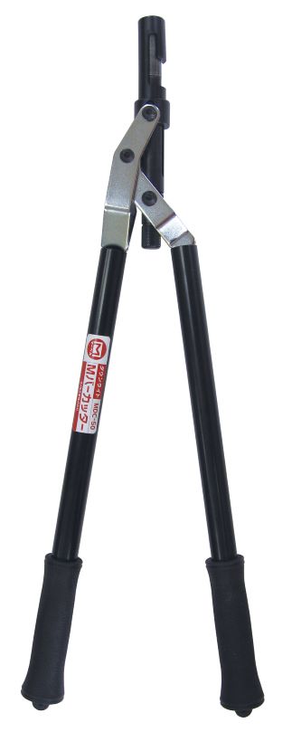 βマーベル/MARVEL 作業工具【MDC-50】ダウンライトMバーカッター φ50〜φ100用 {R}