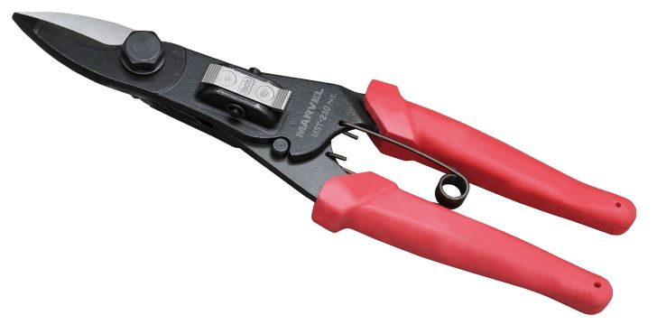 βマーベル/MARVEL 作業工具【MST-230】剛力ハサミ {R}