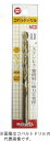 βマーベル/MARVEL 切削工具【MCD-101】コバルトドリル (ステンレス・難削材用) 10.1mm {R}(4)