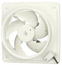 三菱 産業用有圧換気扇【EF-30UBS2】機器冷却用 羽根径30cm 単相100V 排気専用 排気形 (旧品番 EF-30UBS)〔IB〕(2)
