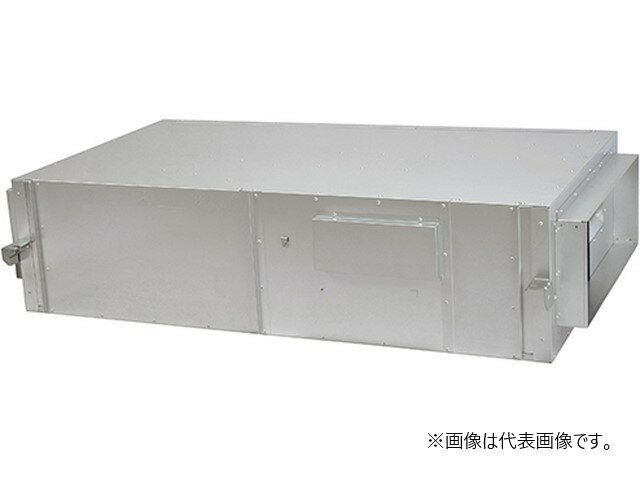 ●三菱 換気扇【BFS-800TU2】空調用送風機 ストレートシロッコファン 天吊埋込タイプ 消音形 3相200V (旧品番 BFS-800TU)〔IE.I〕