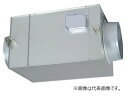 ###三菱 換気扇【BFS-80TKA2】空調用送風機 ストレートシロッコファン 天吊埋込タイプ 高静圧形 3相200V (旧品番 BFS-80TKA)〔IE.I〕(2)