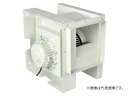 ###三菱 換気扇【BG-38TR5】空調用送風機 片吸込形シロッコファン 屋外設置可能タイプ 3相200V 屋外設置用カバー別売 (旧品番 BG-38TR)〔IE.I〕