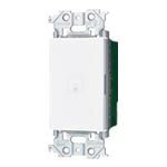 パナソニック 配線器具【WTY2641W】マットホワイト アドバンスシリーズ リンクプラス タッチ一括OFF発信器