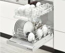 リンナイ 食器洗い乾燥機|スライドオープンタイプ:RKW-404LP ∴