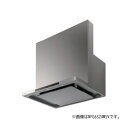 ●♪ノーリツ レンジフード【NFG6S24MSV】(ウォームシルバー) シロッコファン easia イージア S24 コンロ連動 スライド前幕板同梱 60cm