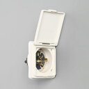 Яアメリカン電機 【3325NW-L6】白色 防水形フランジインレット 引掛形 30A 接地形2P 250V (NEMA L6-30)