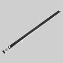 ####Яアメリカン電機 【HA7240】黒色 0Uコンセントバー 20A入力 抜止形24ヶ口 スライドレールタイプ 受注生産