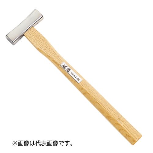 ###∀土牛産業/DOGYU【00273】ステンレス両口玄能 大 受注生産 (4962819002735)