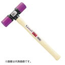 ∀土牛産業/DOGYU 【01462】ウレタンハンマー 1ポンド 樹脂フェイスハンマー (4962819014622)
