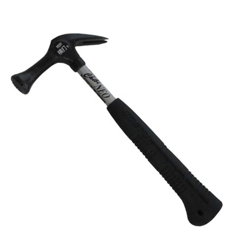 ∀土牛産業/DOGYU 【02784】チビネオ 小小 すべり止 パイプ柄かりわく鎚 (4962819027844)