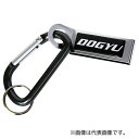 ∀土牛産業/DOGYU 【10092】ブラック フリーホルダー付カラビナ FF-2-BL ツールフック (4962819100929)(4)