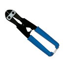 ∀松坂鉄工所/MCC 【MN-0020】ミゼットニッパ (MN) 線材切断 ハンディカッタシリーズ (4989065100695)