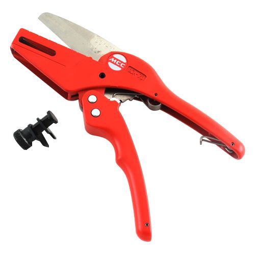 ∀松坂鉄工所/MCC 【DCM-70】ダクト・モールカッタ 70 (DCM) 替刃式 (4989065109094)