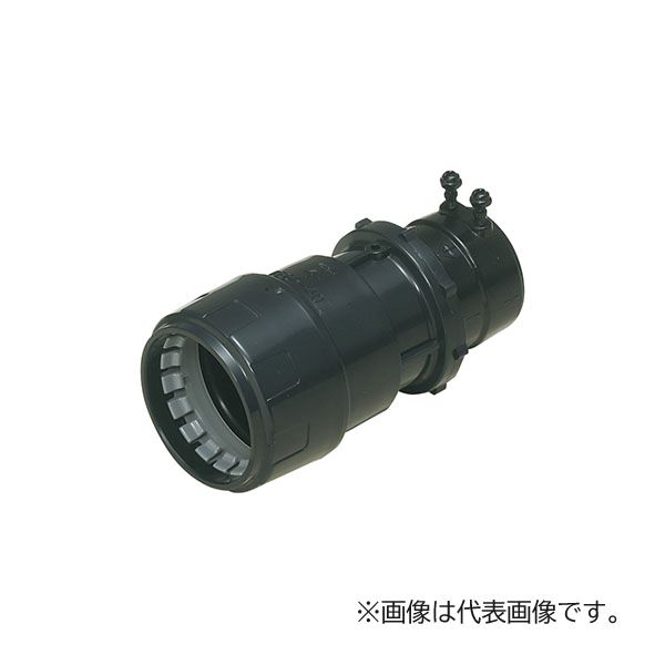 未来工業 【FEGL-100DB】コンビネーションカップリング ミラレックスF⇔ライニング鋼管(ねじ
