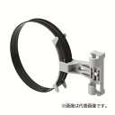 未来工業 【BKH-75(10個入)】ボイドハンガー 鉄筋からの距離40mm バンド長さ350mm〔▽〕