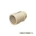 未来工業 【MFSK-36G】ベージュ コネクタ (PF管用) サイズ36 Gタイプ