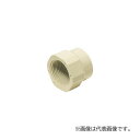 未来工業 【GCJ-19(10個入)】薄鋼ジョイントナット 呼びCTC19 コネクタ14・16・22(4)
