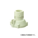 未来工業 【MFSH-22GE(10個入)】仮枠ブッシング 環境配慮型EMシリーズ MFS-22E用 Gタイプ(4)