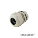 未来工業 【GLK-16D14(10個入)】ベージュ ミラグランド (ボックス用) φ8〜φ14 呼び3/4
