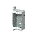 未来工業 【SM36-N】真壁用スイッチボックス 1ヶ用 標準品(深さ36mm) UR都市機構仕様(EC-106-1)