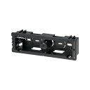 未来工業 【SB-K2(10個入)】スライドボックス (機器用) 2ヶ用(4)