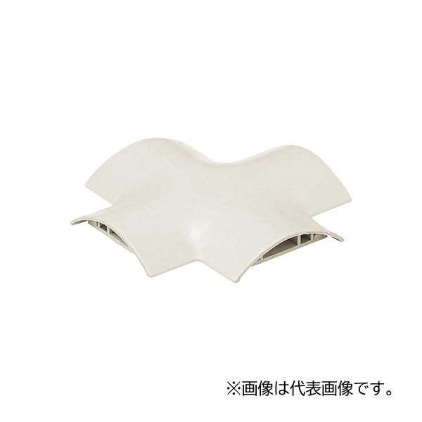 未来工業 【OPX-5M】ミルキーホワイト ワゴンモール付属品 クロス OP5型