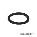 未来工業 【K-22P(10個入)】防水パッキン (2号コネクタ用) コネクタサイズ10・14・16用 クロロプレンゴム(耐油性)