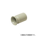 未来工業 【B-16J】ベージュ ビニルブッシング VE16用