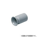未来工業 【B-14】グレー ビニルブッシング VE14用