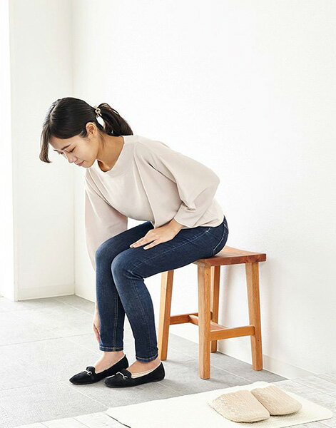 ###⊥クロシオ 【61920】(4954877619208) ナチュラル ウッドスツール 完成品