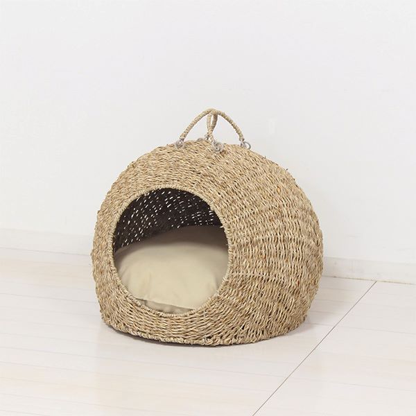 ###⊥クロシオ 【28713】(4954877287131) Newペットちぐら 大