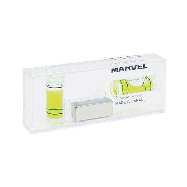 βマーベル/MARVEL 測定工具【MBL-M2】ミニレベル {R}