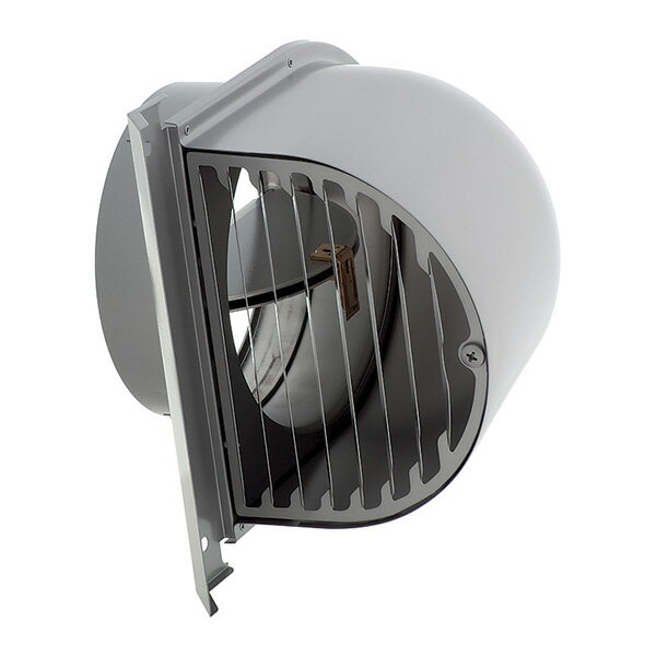 ユニックス ステンレス製 パイプフード【FSG75FRDSQ】深型フード 120℃型式〔HF〕