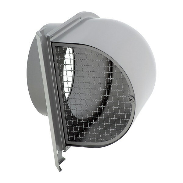 ユニックス ステンレス製 パイプフード【FSW175FR3M】深型フード〔HF〕