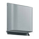 ユニックス ステンレス製 パイプフード【SPSF150A3MDSQ】超深型フード120℃型式 受注生産〔HF〕