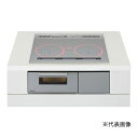 βパナソニック IHクッキングヒーター【KZ-B1T6S】Bシリーズ 3口IH 幅60cmタイプ ラクッキングリル 鉄・ステンレス対応 シルバー/シルバー
