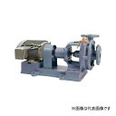 ###テラル ポンプ【SLF50-6.75-e】60Hz 渦巻ポンプ 4極・直結形 三相200V 0.75kW 鋳鉄製 S型〔HC〕(4)