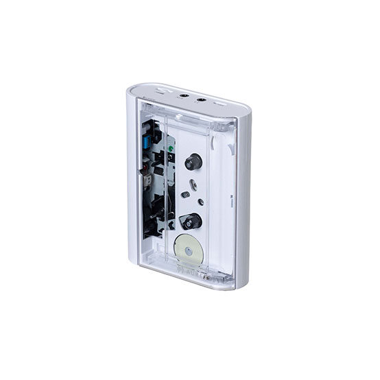  ǥAX-W10Cۥ磻쥹åȥץ졼䡼 Bluetooth AUREX